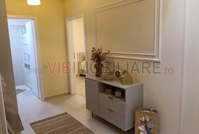 Apartament cu 2 camere decomandat, mobilat în Braytim - 1