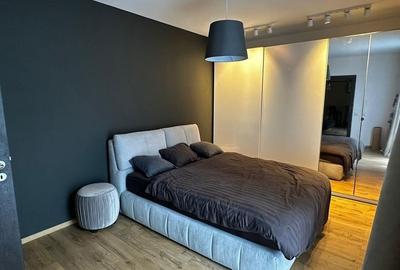 2 camere | Floreasca | Barbu Vacarescu | bloc boutique - 1
