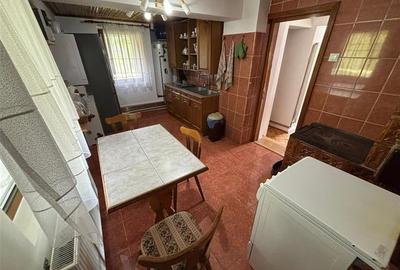 VILA DEOSEBITA IN SLATINA - LUNCANI - OAZA DE LINISTE LA MARGINEA PADURII - 8