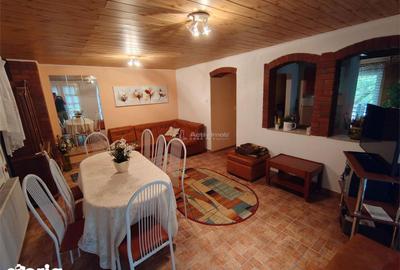 Casă cu 4 camere cu Teren 275 Mp în Popești - 2