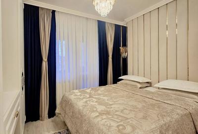 Apartament cu 3 camere decomandat, mobilat în Dobroești - 31