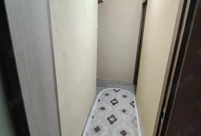 Apartament cu 2 camere decomandat în Brestei - 4