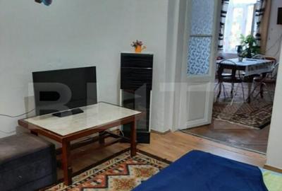 Apartament cu 2 camere decomandat în Iosefin - 6
