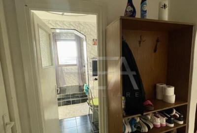 Apartament luminos 3 cam. Calea Giule?ti - 3