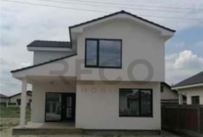 RECO Casa 5 camere P E Santandrei - 16