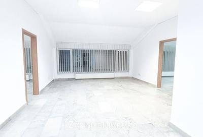 Central - zona Tribunal - disponibil intre 30 mp  si 450 mp - 2