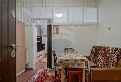 COMISION 0%| DE VANZARE| GARSONIERA| ZONA TRACTORU | MOBILAT UTILAT| - 7