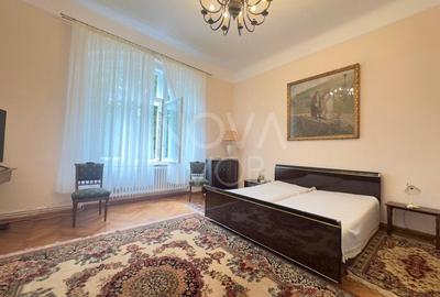 Apartament 2 camere, la vila, - Constantin Noica, Sibiu - 3