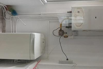 Apartament cu 3 camere decomandat în Central - 6