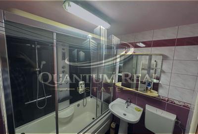 Apartament cu 2 camere decomandat, mobilat în Dristor - 6