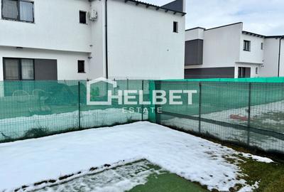Duplex cu 4 camere cu Canalizare în Sânpetru - 16