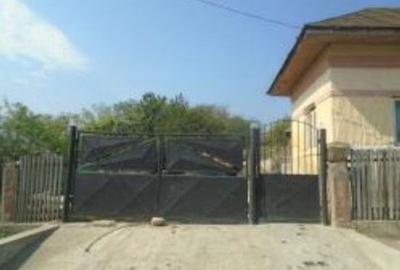 Teren de 266 mp, în Urechești - 5