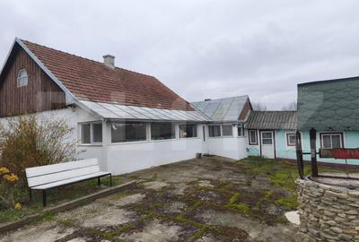 Casa 3 camere, 130mp, zona Vascauti - Siret - 2