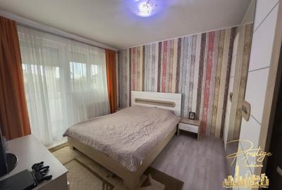 Apartament AN cu 3 camere de vanzare zona Lacul Rosu,Rogerius - Oradea - 6