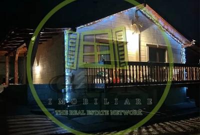 Casa individuala | 100 mp casa + 1500 mp teren | Tocile, judetul Sibiu - 14