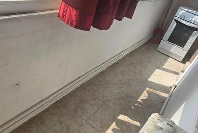 Vand apartament 3 camere decomandat in Deva, I. Maniu, mobilat - 12
