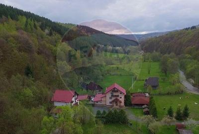 Spațiu comercial, de 719 mp, în Scrind-Frăsinet - 17