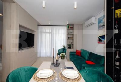 Apartament cu 2 camere decomandat în Torontalului - 1