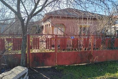 Casă cu 5 camere cu Teren 2000 Mp în Greaca - 5