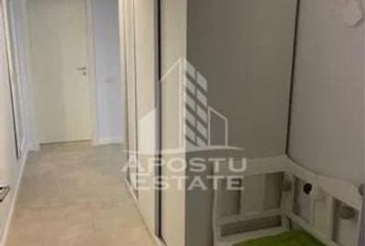 Apartament cu 2 camere, Dumbravita, 2 Locuri de Parcare - 4
