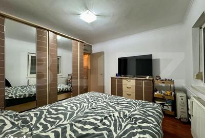 Apartament cu 2 camere decomandat în Rogerius - 5