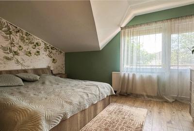 Casa P+M cu 5 camere in Cumpana- teren generos, mobilata si utilata - 16