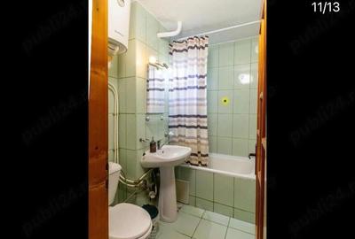 Apartament cu 3 camere decomandat în Central - 6