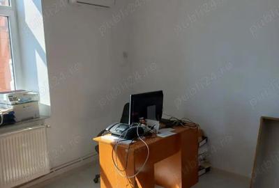 Ultracentral, Primarie, birou 11mp, etaj 1, inchirieri Constanta - 2