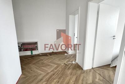 Duplex cu 4 camere cu Canalizare în Moșnița Nouă - 9