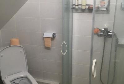 Casa si teren 1000 mp, Sinaia, zona excelenta, pe Furnica, langa Peles - 12
