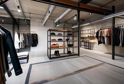 Spatiu Comercial stradal de inchiriat Pipera - 3