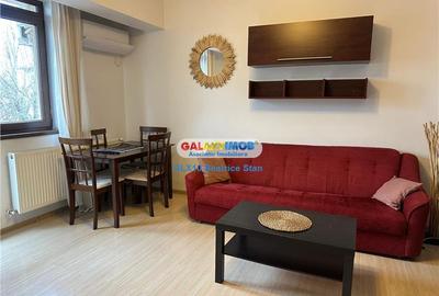 Apartament cu 2 camere semidecomandat, mobilat în Bucureștii Noi - 5