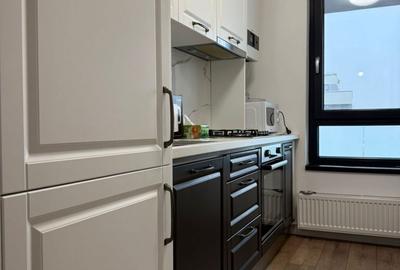 Apartament cu 2 camere decomandat, mobilat în Între Lacuri - 4