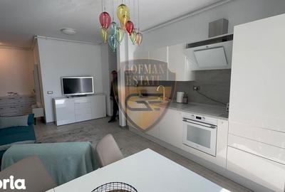 Apartament cu 3 camere în Nord - 9