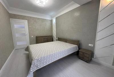 Apartament cu 3 camere decomandat în Bartolomeu - 5