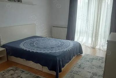 Inchiriez apartament 2 camere Sisesti - 8