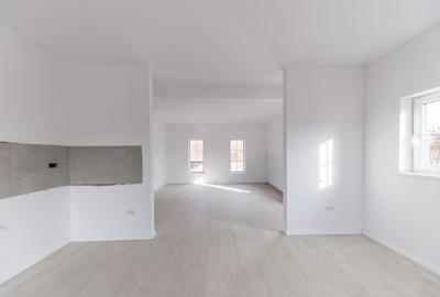 Casa individuala + garaj/apartament - 15