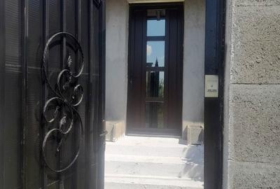 Casă cu 3 camere cu Teren 380 Mp în Berceni - 1