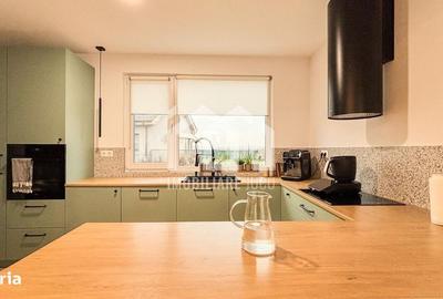 Casă cu 3 camere cu Teren 617 Mp în Jucu - 3