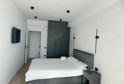 Garsonieră decomandată în Calea București - 3