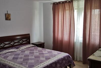Apartament cu 2 camere decomandat în Valea Lupului - 3