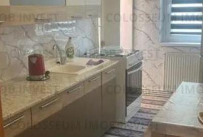 Apartament 2 camere, decomandat - zona Harmanului - 3