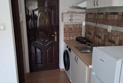 Buziasului | 1 Camera | Recent renovata | Disponibil imediat - 8