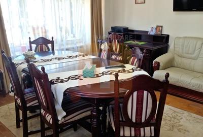 De închiriat! Apartament 3 camere  – Ultracentral - 3