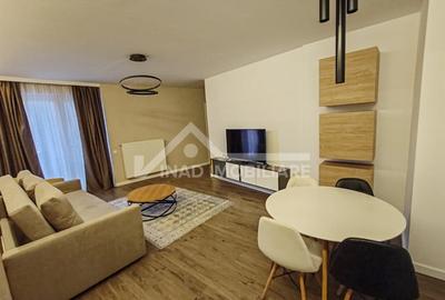 Apartament 2 camere, constructie noua, parcare, Zorilor, Calea Turzii - 2