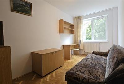 Apartament cu 4 camere decomandat în Gheorgheni - 3