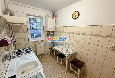 Apartament cu 2 camere circular, mobilat în Nord - 8