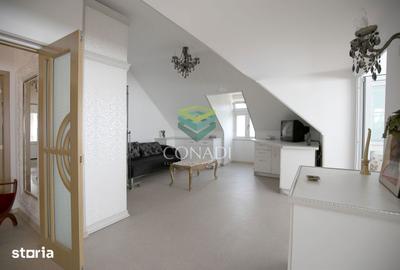 Apartament cu 4 camere, mobilat în Aviatorilor - 2