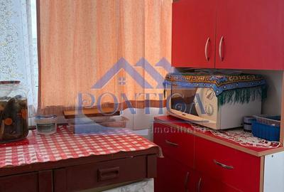 Apartament cu 2 camere, mobilat în Far - 4