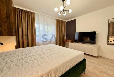 3 camere, modern, la cheie, semicentral! - 6